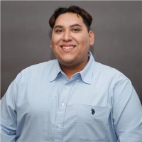 San Diego Pride Employee Emanuel Roman's profile photo