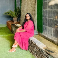 TopGrep Tech Employee Hebzhiba Angelin's profile photo