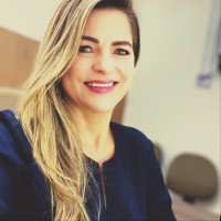 Cabemce Employee Fátima Carvalho's profile photo
