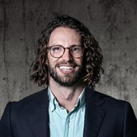 Pereira Wilson Employee Grant Bates's profile photo