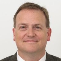 The Church of Jesus Christ of Latter-Day Saints Employee David Benge's profile photo