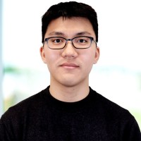 Accenture Employee Jun Im's profile photo