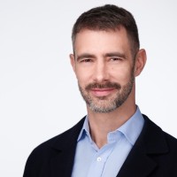 Peak & Peak Employee Mathieu Courtois's profile photo