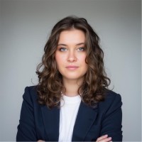 JACKON Insulation GmbH Employee Manon Gautreau's profile photo