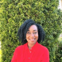 The Hartman Group Employee Tamara Barnett's profile photo