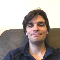 JS Small Business Consultancy Employee Jem Smith's profile photo