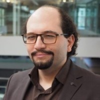 Amoon Jamzad Email