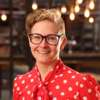 DisabledGo Employee Fiona McGibbon's profile photo