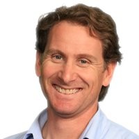 Paul Bannister Email & Phone Number