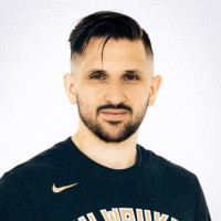 Fitner Media Employee Tomek Stolarczyk's profile photo