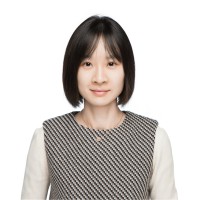 ZhongAn Insurance Employee Lin Zhang's profile photo