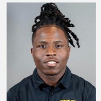 Drupal4Gov Employee Kevon Campbell's profile photo