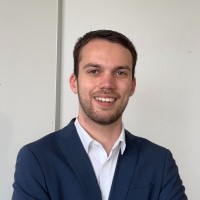 DB Systel GmbH Employee David Herz's profile photo