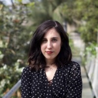 LeftArrow Employee Amaia de la Iglesia's profile photo