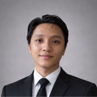 Jejakin Employee Ajie al Rizto's profile photo