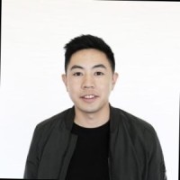 NVIDIA Employee Robin Shih's profile photo