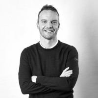 Bravilor Bonamat Employee Nick Blokdijk's profile photo