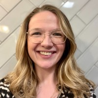 Monolith Employee Isabel Ashworth's profile photo