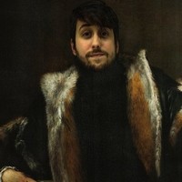 AKQA Employee Cam Giblin's profile photo