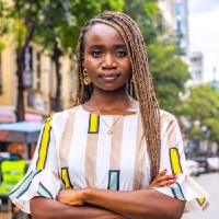 Apex Research Solutions Employee Elsy Oduor's profile photo