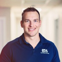 Buchanan & Hall Employee Joel Anderson's profile photo