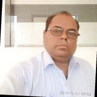 Eclipse Global Pvt. Ltd. Employee Kamta Singh's profile photo