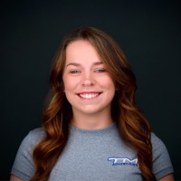 TM Advertising Employee Courtney Uranker's profile photo