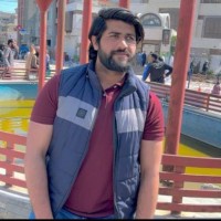 Genius Mind Zone Employee Muhammad Farhan's profile photo