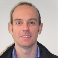 Allied Infrastructure Management Ltd Employee Paul Hancock's profile photo