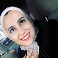 ProgressSoft Corporation Employee Dania Abbas's profile photo