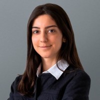 The Overview Effect Employee Alícia Cervós's profile photo