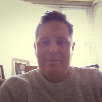 Sirius Project Engineering Employee Richard Parkes's profile photo