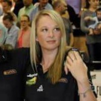 Cbus Super Fund Employee Michelle Oly's profile photo