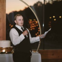 Consolidated Admin Services Employee Andrew Neighbors's profile photo