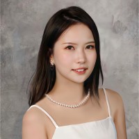 Discern Employee Amber Lian's profile photo