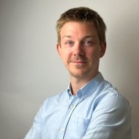 AZmed Employee Gaétan Gerber's profile photo
