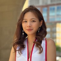 IPEVO Employee Pei Wang's profile photo