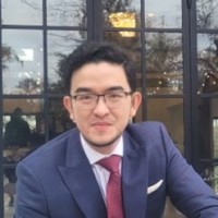 Uber Employee Thuy Pham's profile photo