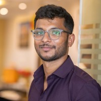 OGS Employee Sansar Meena's profile photo