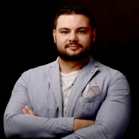 Langate Software Employee Vitalii Hnatenko's profile photo