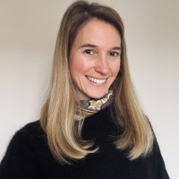 Roquette Employee Mathilde Lemoine's profile photo
