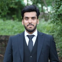 Chief Consulting AB Employee Muneeb Qasim's profile photo
