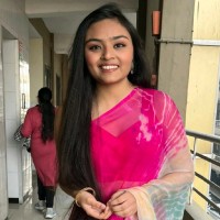 Morphedo Employee Aakriti Gupta's profile photo