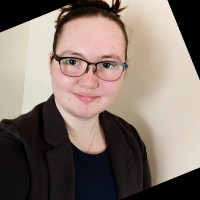 Sanabria & Associates, PLLC Employee Ashley Hass's profile photo