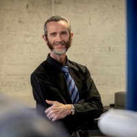 Hacketts Employee Damien Morgan's profile photo