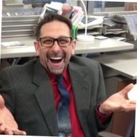 Think Office Employee Joe Schroeder's profile photo