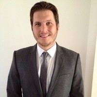 Lightsource bp Powered By Hassan Allam Employee Christopher Curialle's profile photo