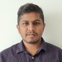 Amila Sampath's profile photo
