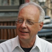 Coresite Employee Jon Snyder's profile photo