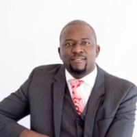 CARE International in Zimbabwe Employee David Nyoni's profile photo